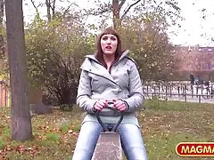 Procace ragazza mamme sexy video in colata lei scopata in