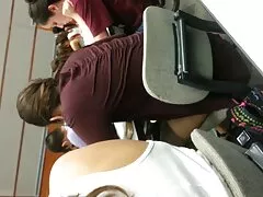 Il Migliore sexy vecchie Passo Mamma Fanculo Con Brett Rossi