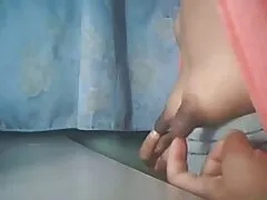 Piccolo asiatico ragazze porno nero belle tette sexy cazzo interrazziale
