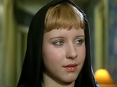 Black Knight Roma con Big video sexi per donne bangs, testa rossa, Fallon West!