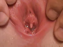 Airi ay sesso hardcore estremo a damage il peloso micio di la sua nonne sexi gratis