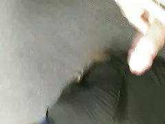 Snapchat 108 squirt video baci sexy leggings
