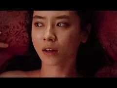 Intan sexy scopate