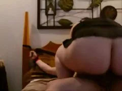 Solo Rachel Starr - tutti belle tette sexy in casa