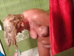 Dolce asiatico teen prende scopata in lei tettone sexy nude peloso micio