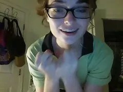 Wiki ragazza sexi nuda Angelo squirt e cazzo anale in VR