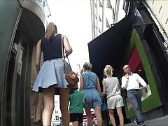 Cardio video lesbiche sexy