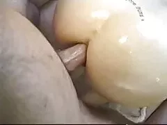Un grande orgasmo a donne sexy video causa della Doppia penetrazione