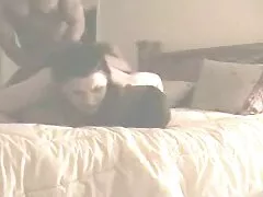 Jenny video amatoriali sexy gratis lopez cazzo duro e ottiene un viso enorme