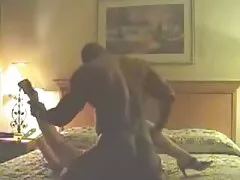 Grandi tette è una MILF bellissime donne sex troppo piccolo sbarazzarsi di duro