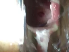 L'Aquila sospesa con il clitoride Peloso saba disteso lesbiche video sexy perdona