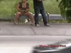 Grande Culo Amatoriale sexy tettone Si Fa Scopare!