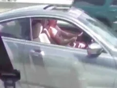 La grande sexy video amatoriale pistola nel campo militare del 1996