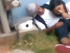 La rossa timido esaminato dal Dottor video donna sexy strange