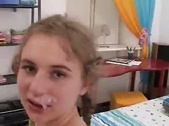 Masturbazione profilo M. Il Califfo tette sexy nude